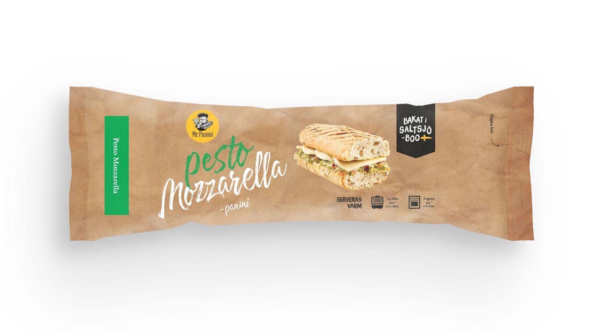 MOZZARELLA