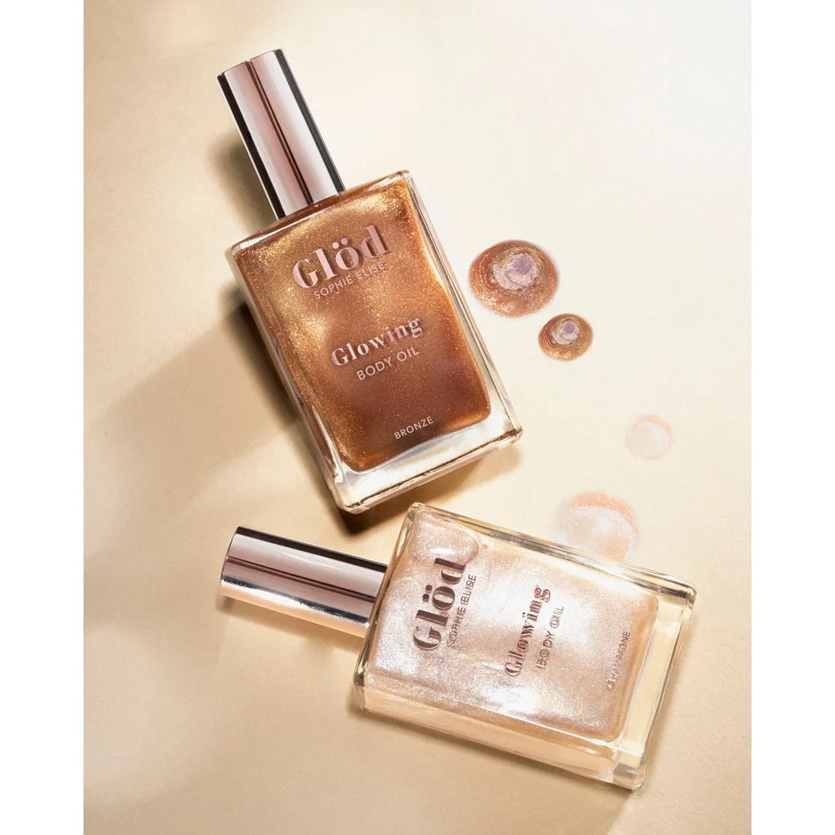 Glöd Sophie Elise Body Oil