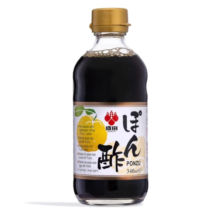 Morita Ponzu Soyasaus 340ml