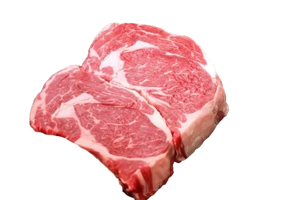 Storfe Entrecote Fryst