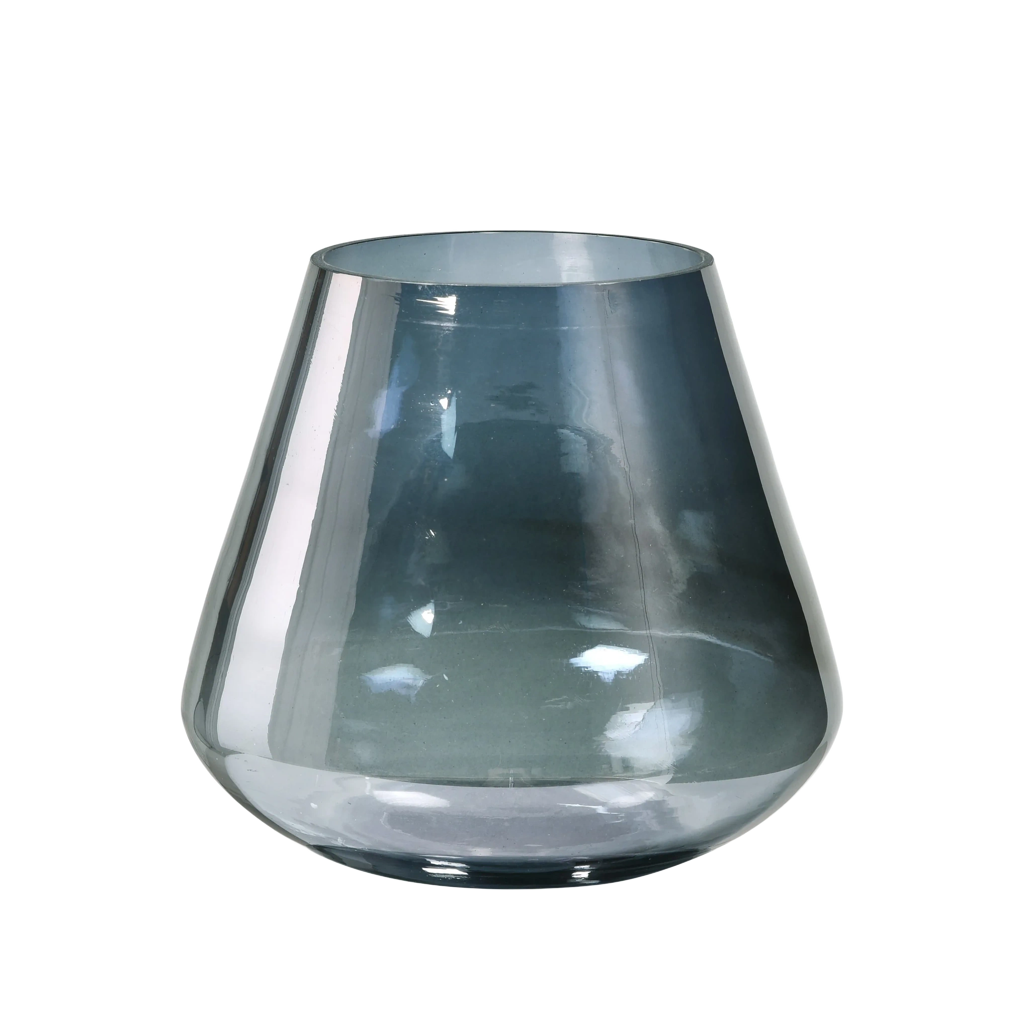 DUNI AS Lysholder Glass 14x16,5cm Etna