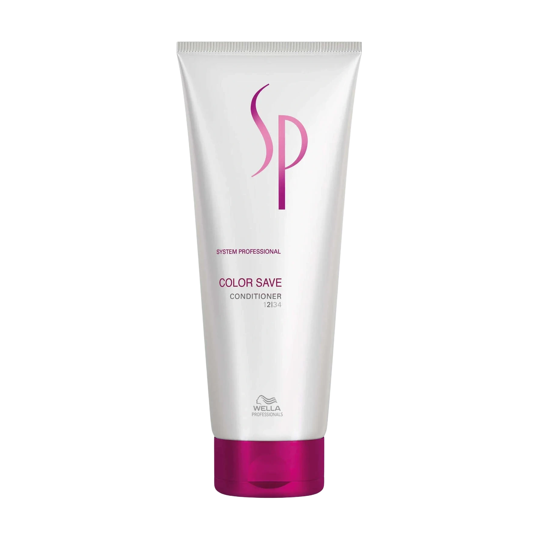 System Professional Color Save Conditioner 200 ml