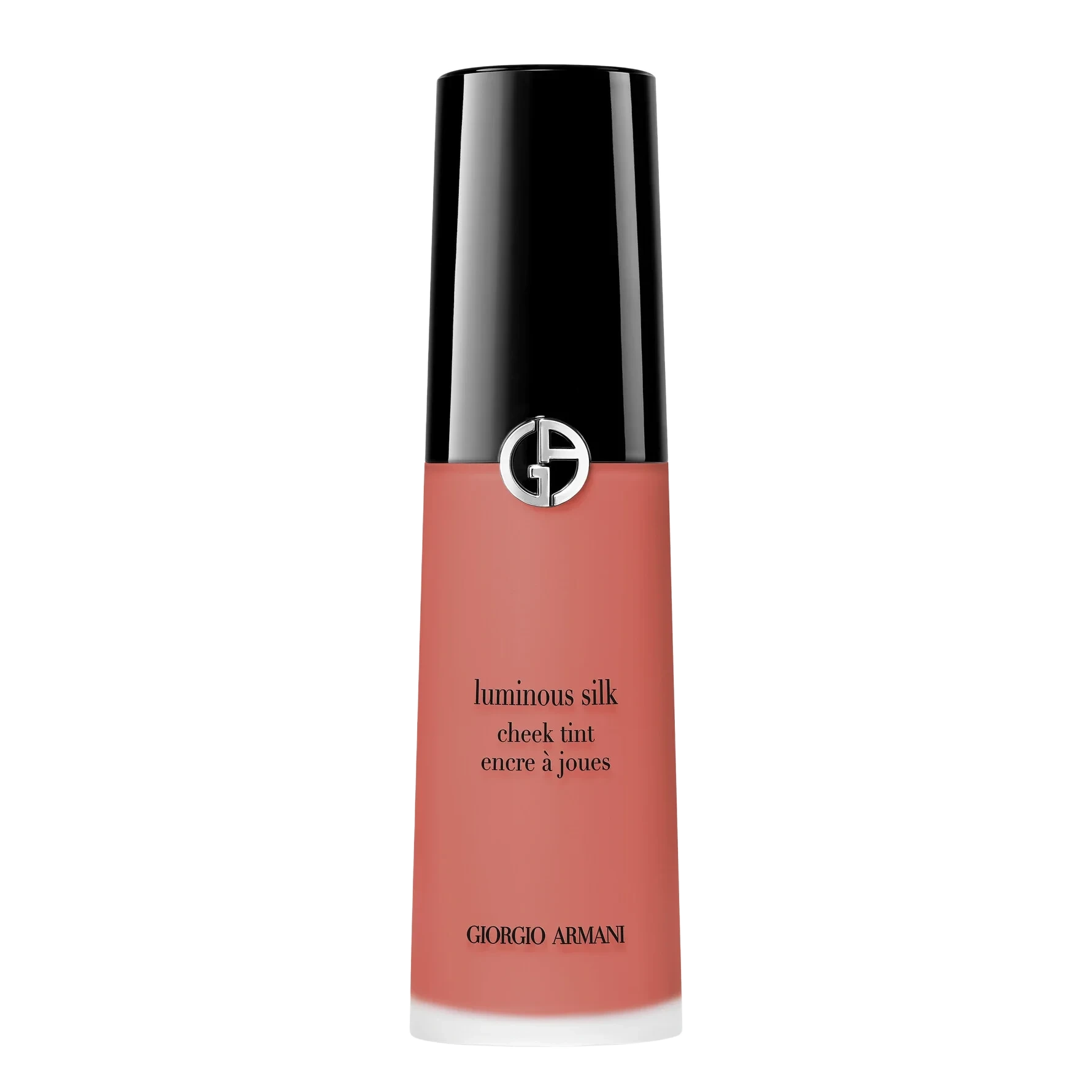 Armani Luminous Silk Cheek Tint Shine 63 Rosewood 12 ml