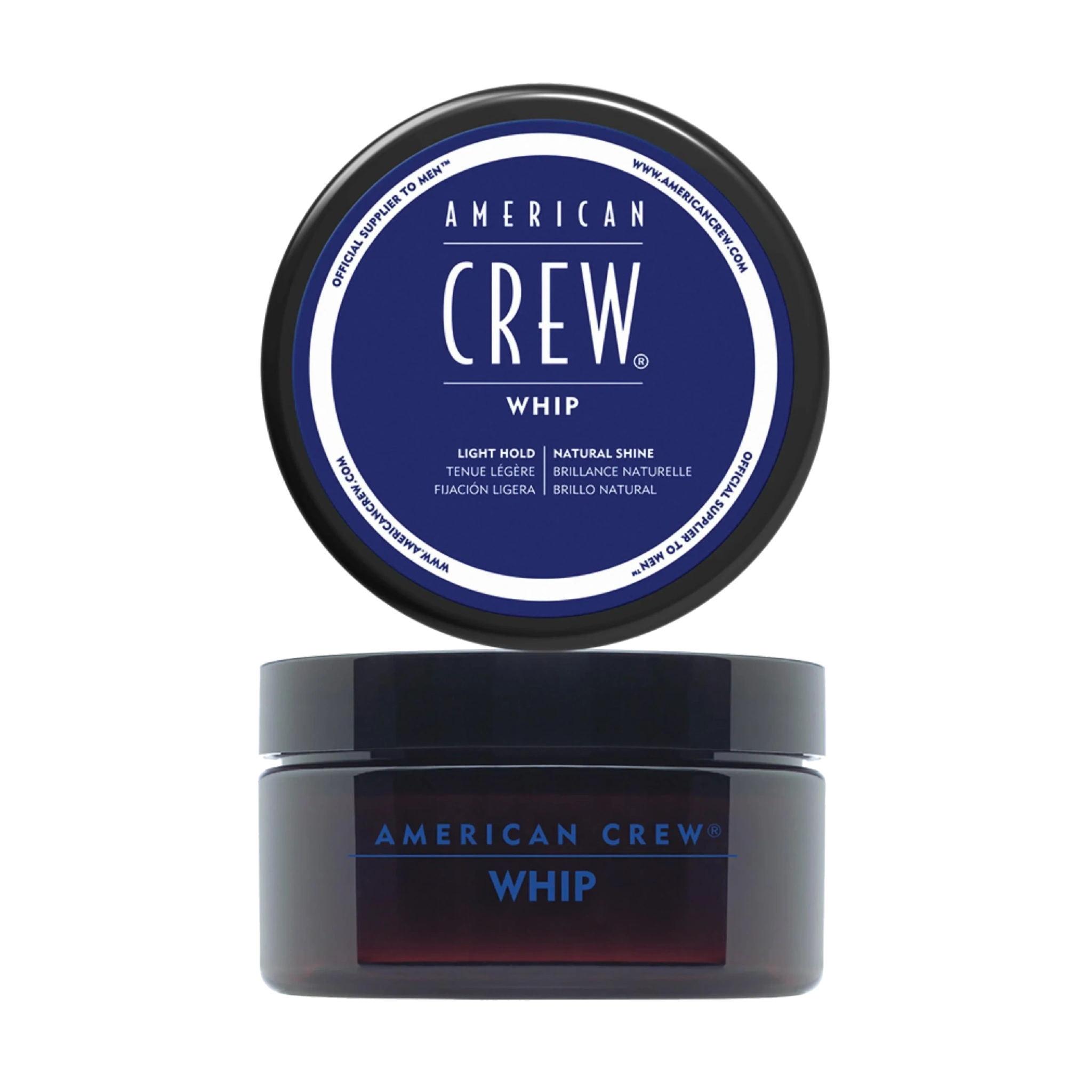 American Crew Whip Hårvoks, 85 g