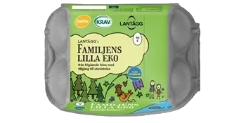 Fam lilla eko