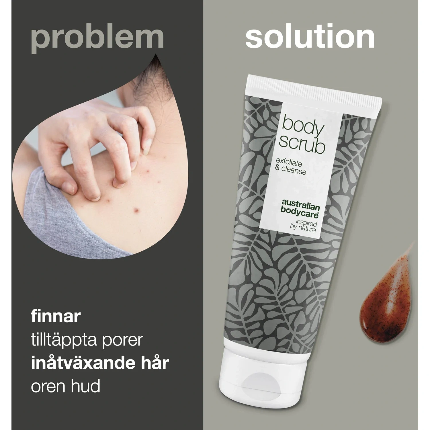Australian Bodycare Body Scrub