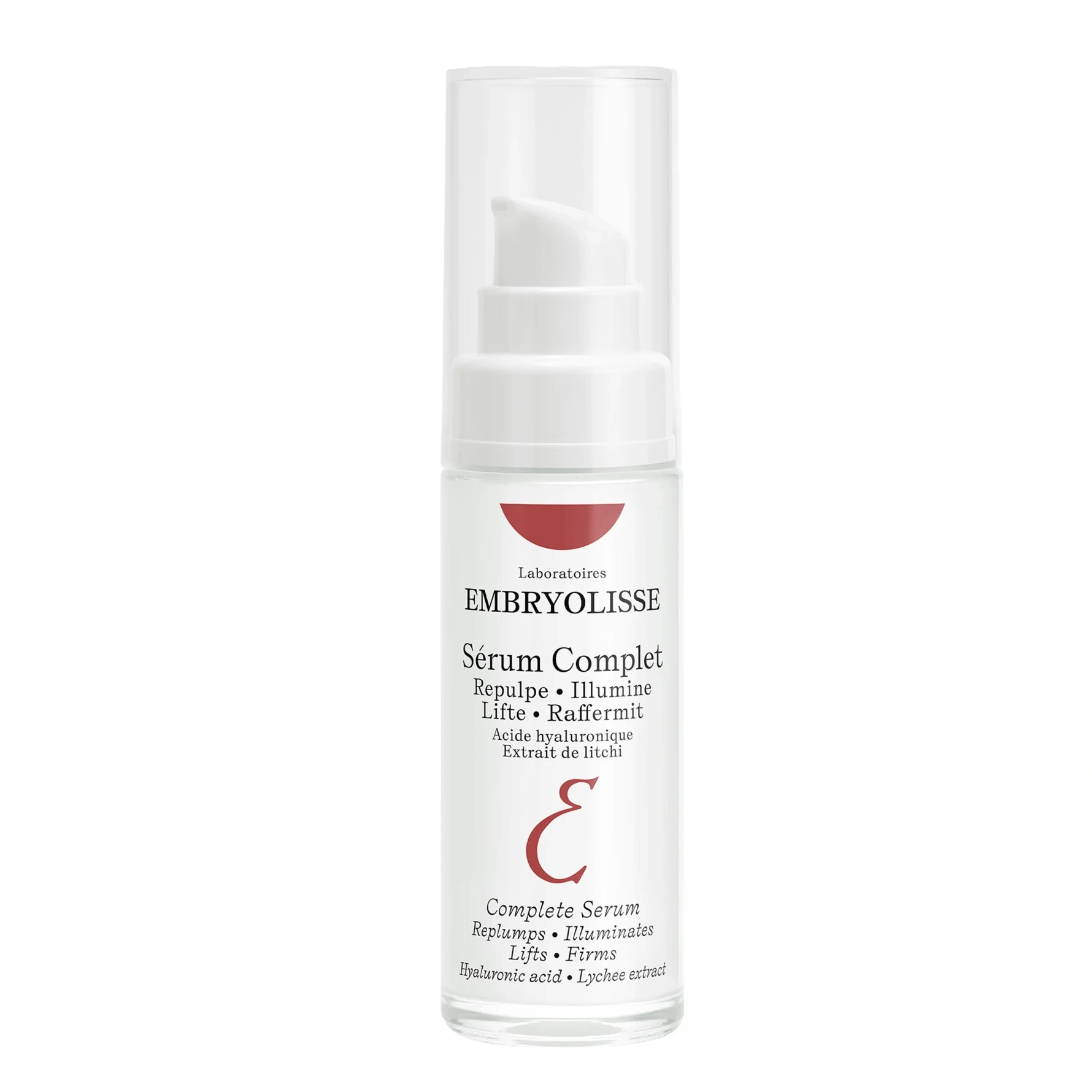 Embryolisse Complete Serum Complete Serum