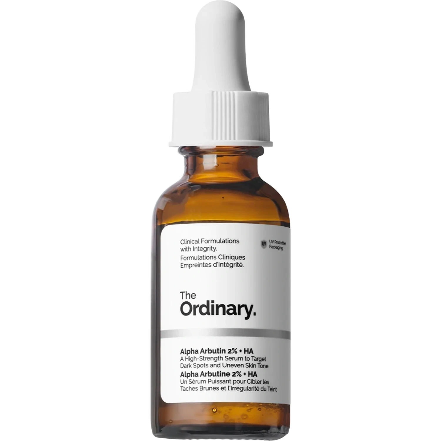 The Ordinary Alpha Arbutin 2% + Ha-Wn