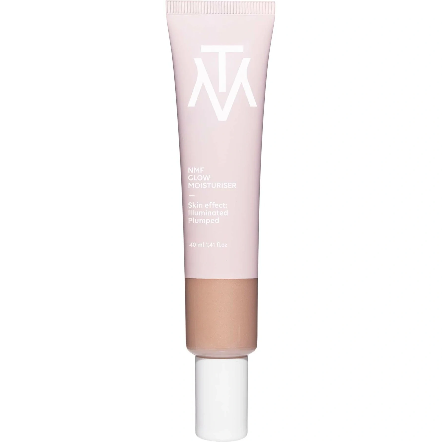 MAKETHEMAKE NMF Glow Moisturiser Sun
