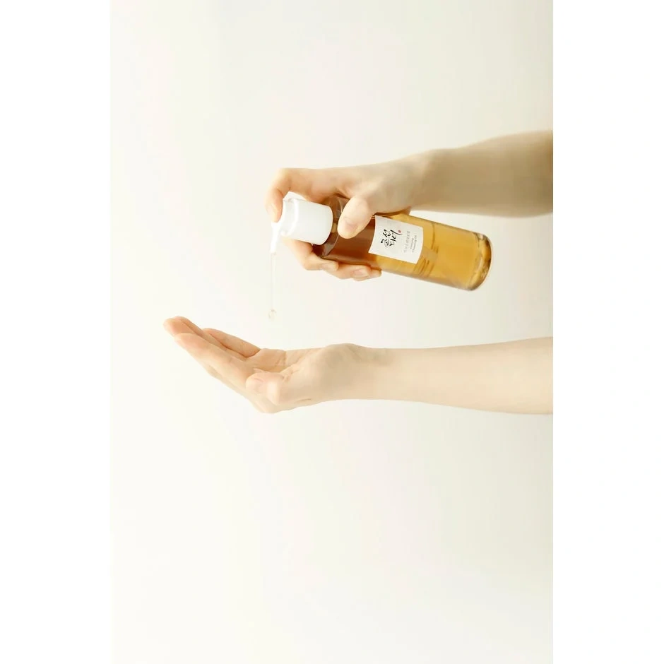 Beauty of Joseon Ginseng Cleansing Oil, 210 ml