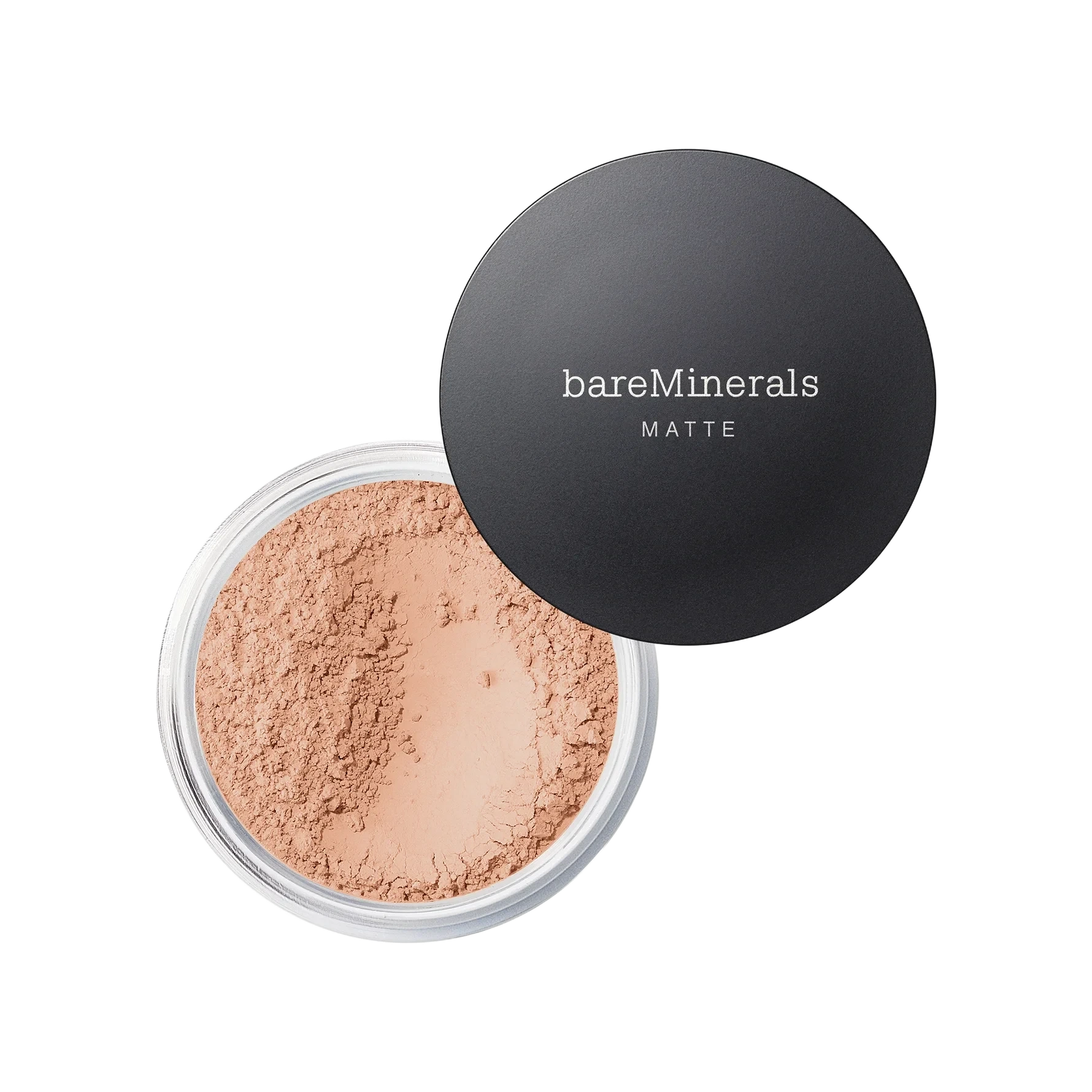 bareMinerals ORIGINAL Matte Loose Powder Foundation SPF 15 Medium