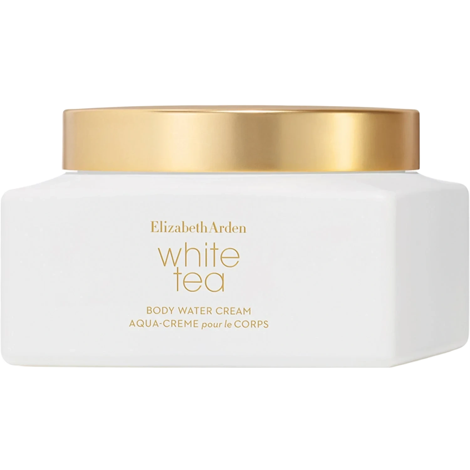 Elizabeth Arden White Tea Body Cream