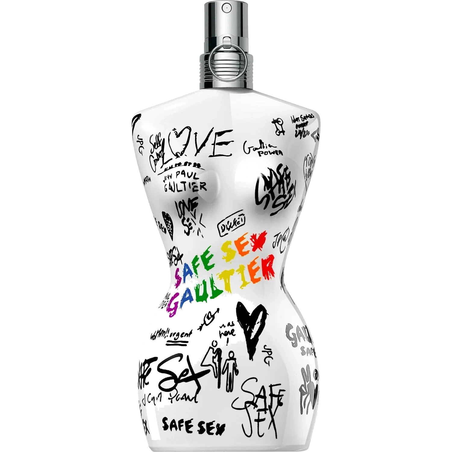 Jean Paul Gaultier Classique Pride EDT Spray 100 ml