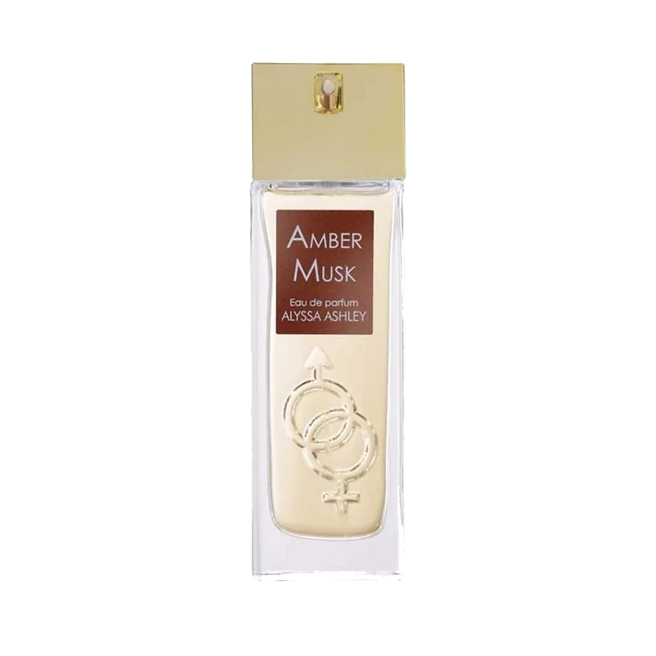 Alyssa Ashley Amber Musk