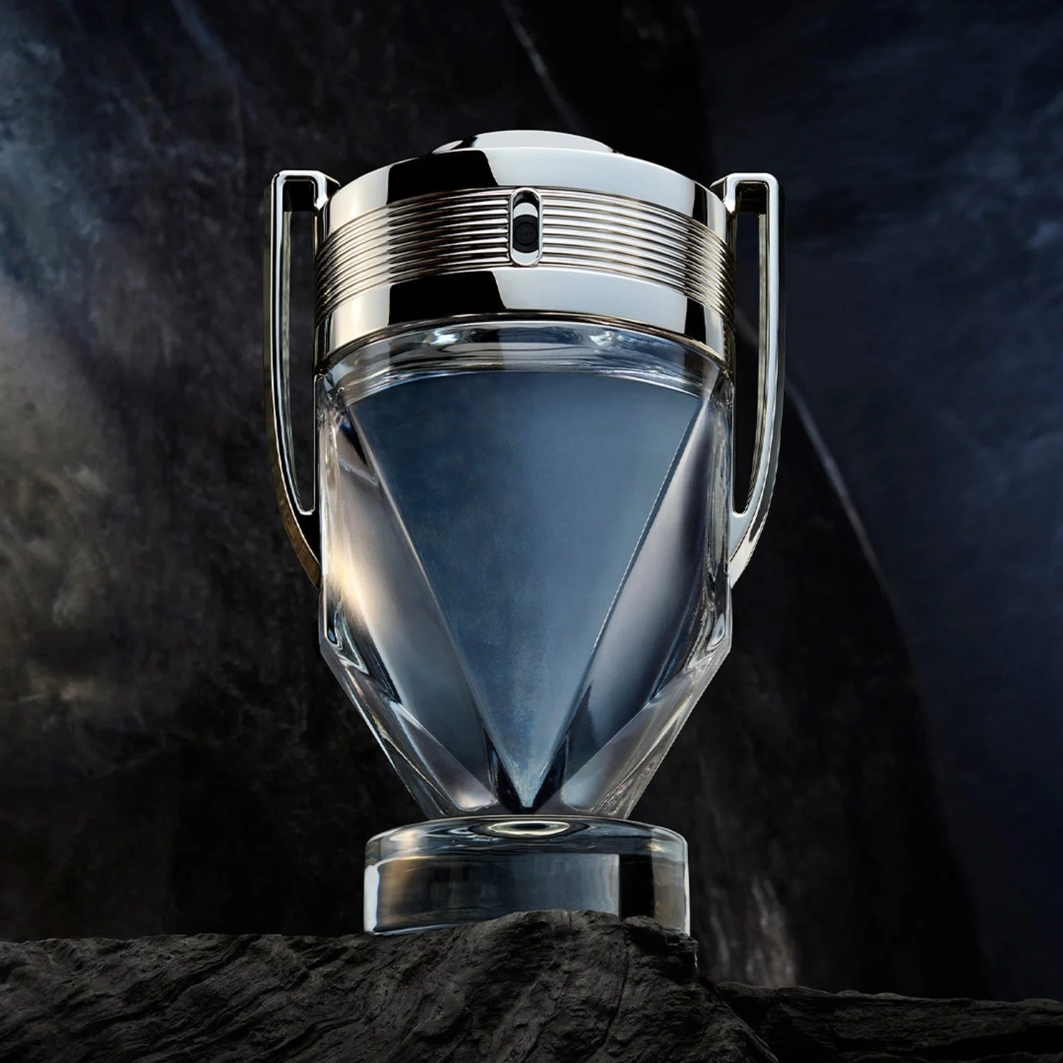 Rabanne Invictus Eau de Toilette 100 ml