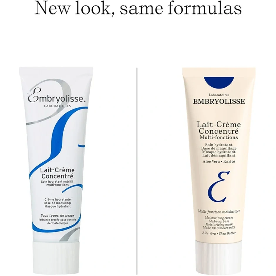 Lait creme