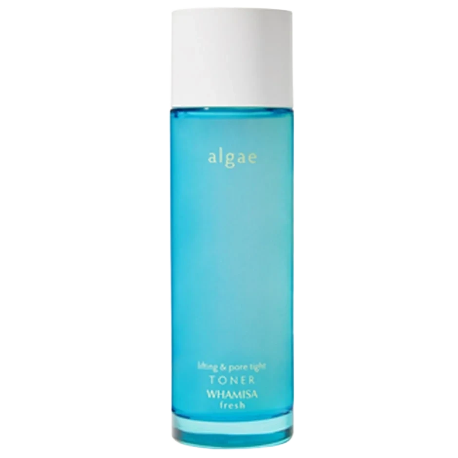 Whamisa Skincare Fresh Algae Lifting & Pore Tight