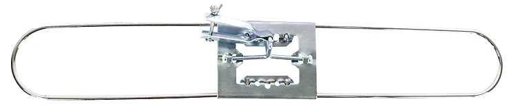 Moppestativ 60cm Metall