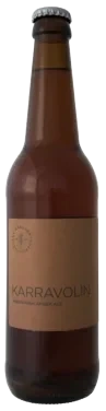 Karravolin 500ml Inderøy
