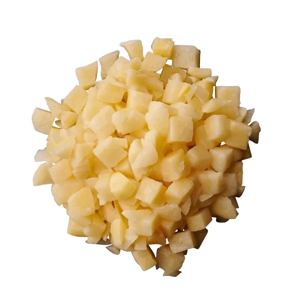 Potatis tärnad 15 mm vac svensk
