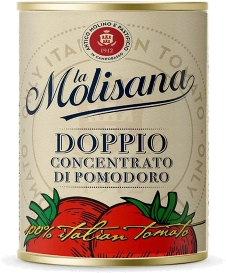 La Molisana Tomatpuré 140g