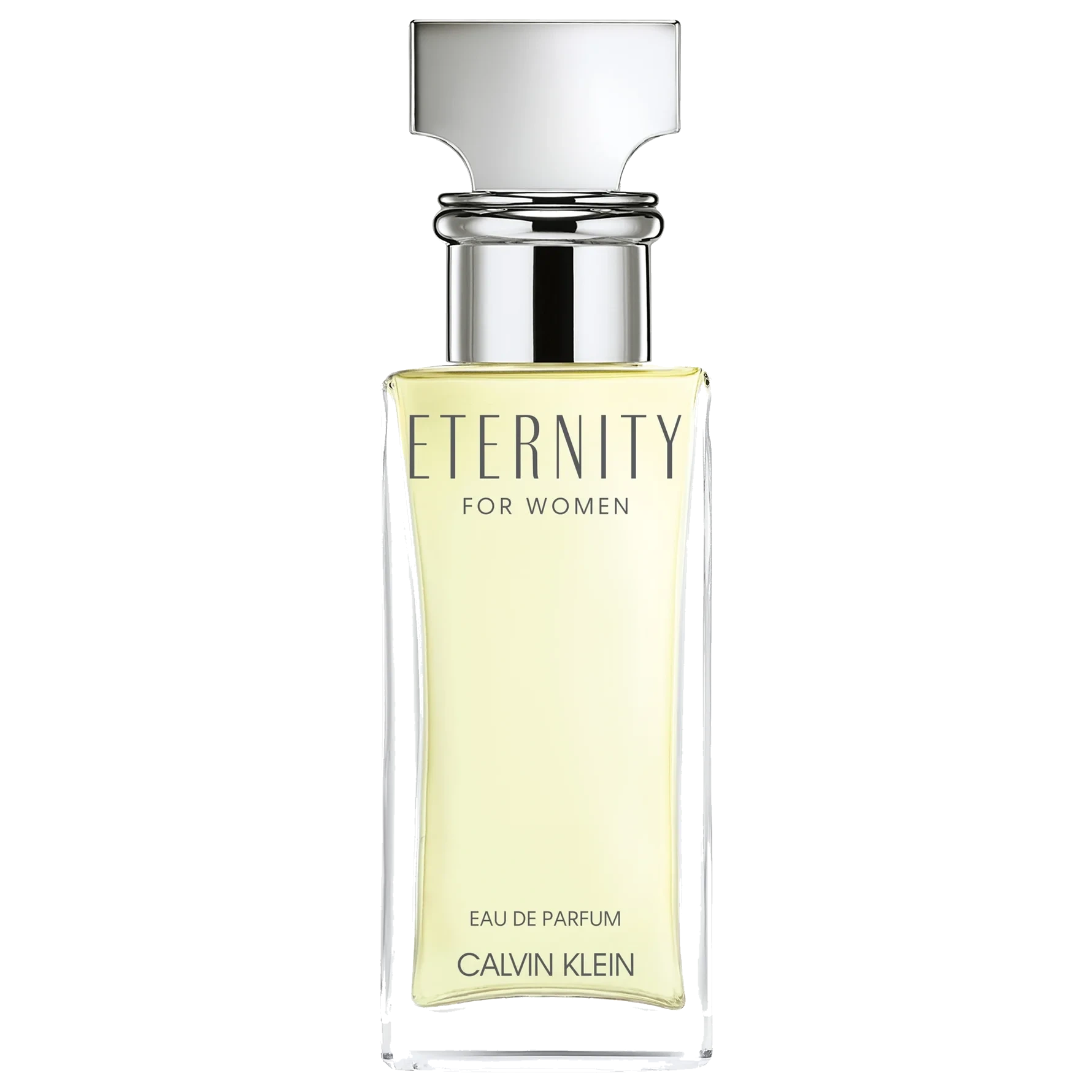CALVIN KLEIN Eternity For Women Eau de Parfum 50 ml