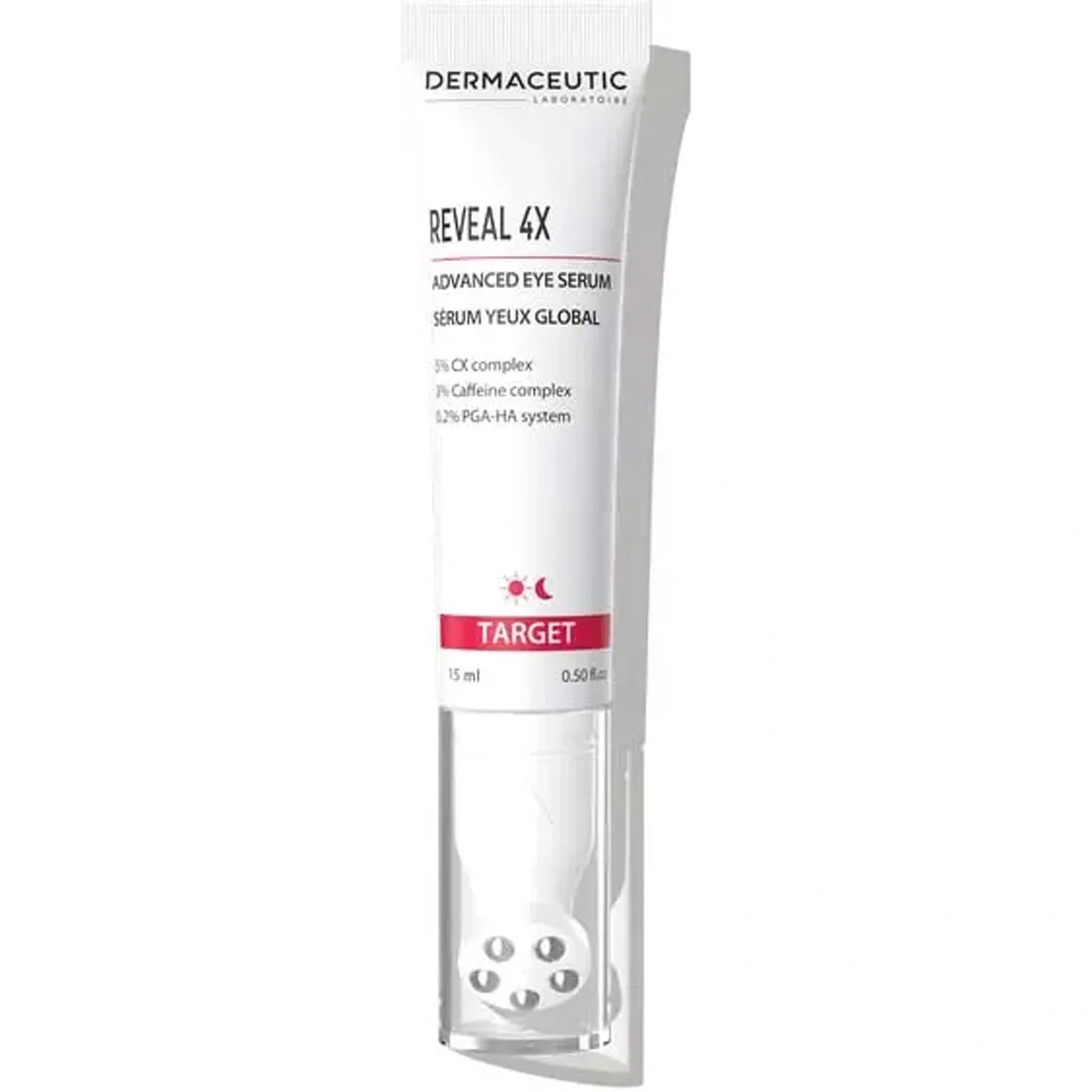 Dermaceutic Reveal Eye Serum