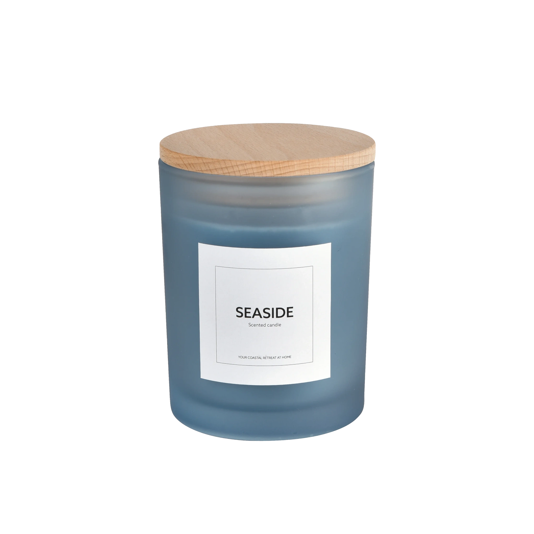 Candle Glass Scent