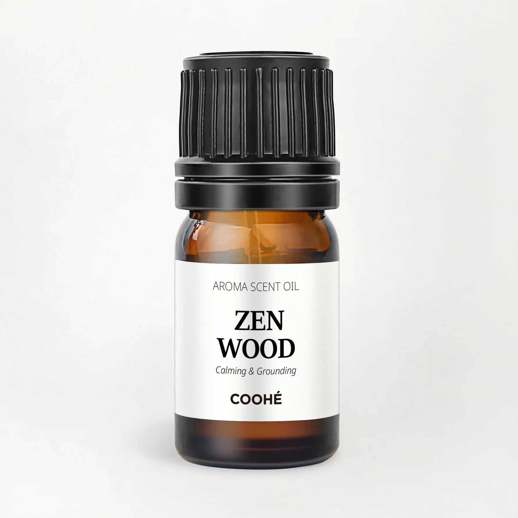 COOHÉ Zen Wood Aroma Scent Oil 5 ml