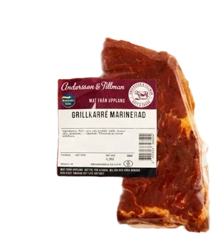 Grillkarré
