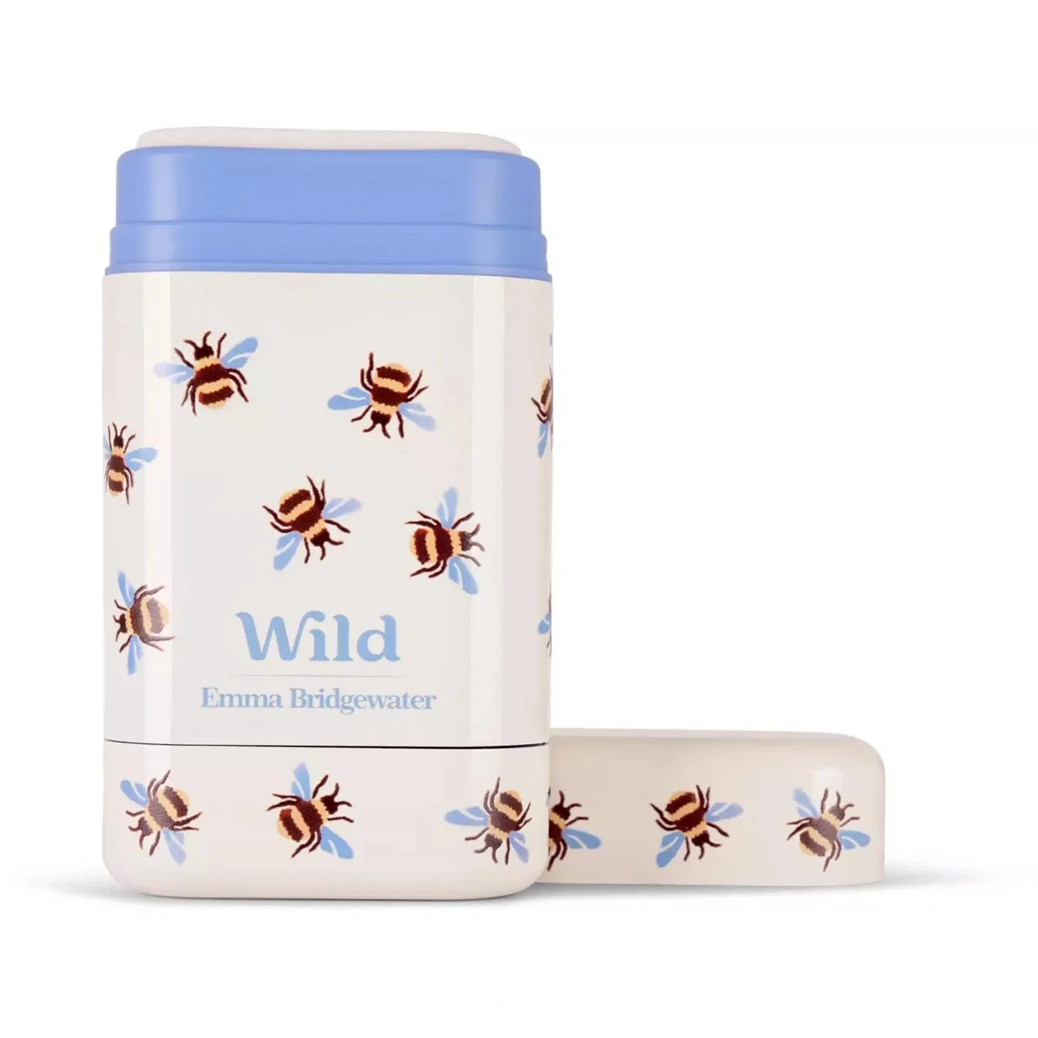 Wild Deo Stick Bee Case Honey Cacturflower