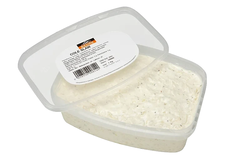 Cole slaw   1,4kg