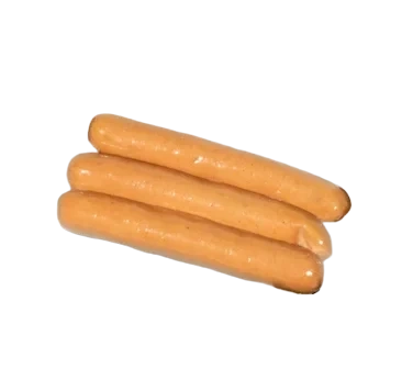 Ostechili Pølse 300gr Kuraas