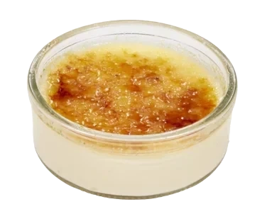 Creme Brulee 100gx12stk