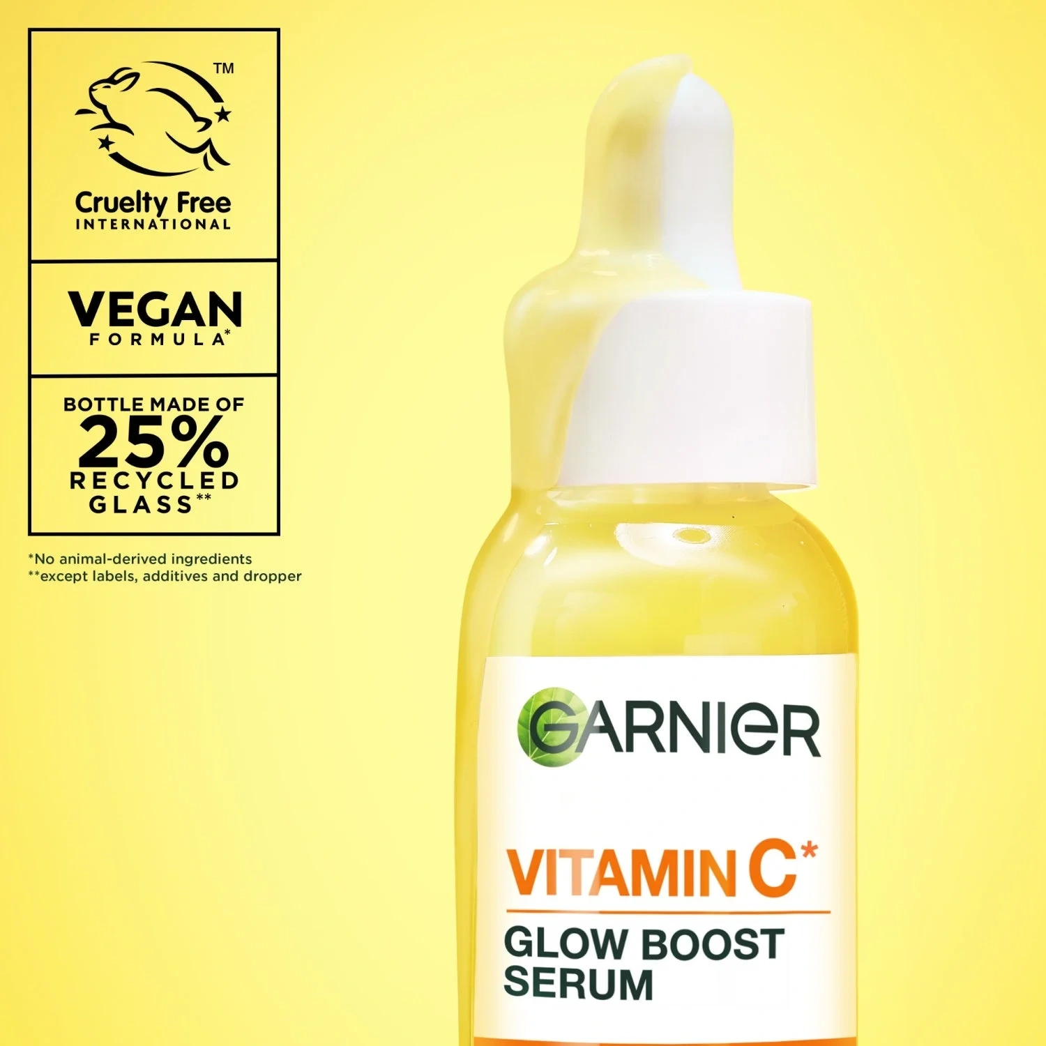 Garnier Skin Active Super Serum Vitamin C 30ml