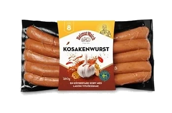 Kosakenwurst