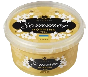 HONNING AS Sommerhonning
