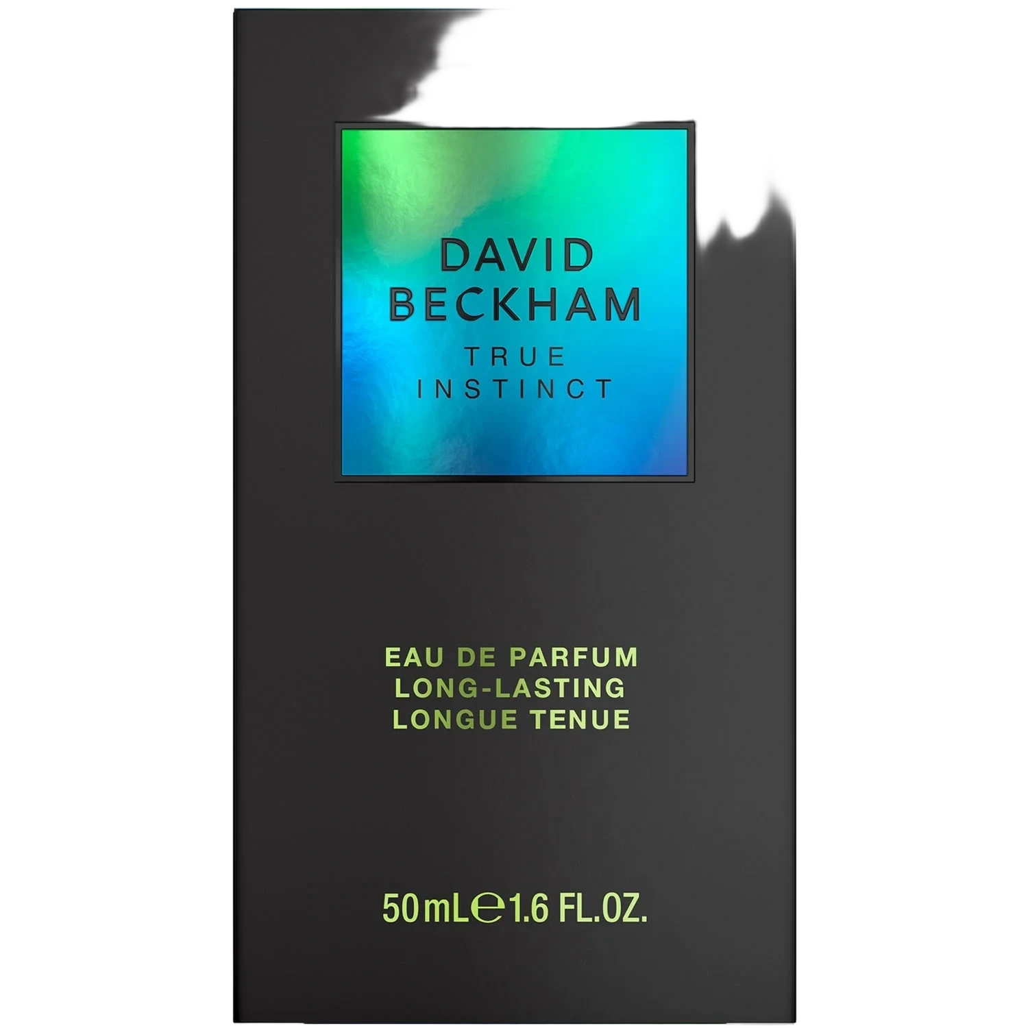 David Beckham True Instinct EdP 50 ml