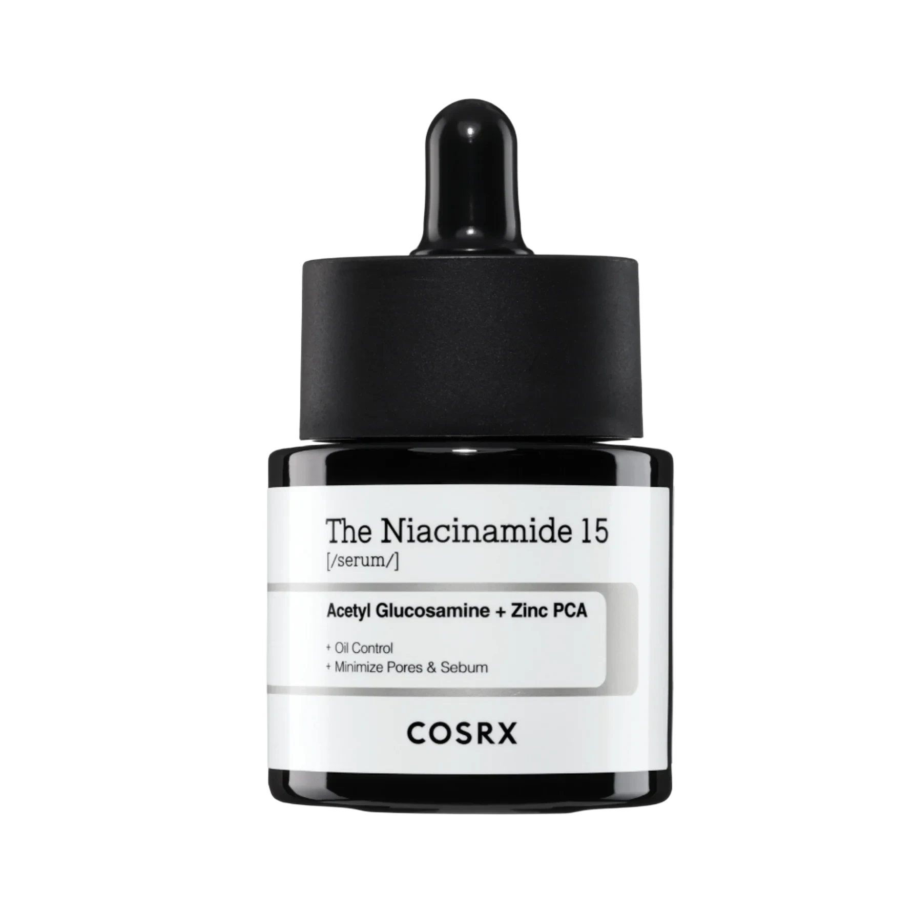 COSRX The Niacinamide 15 Serum, 20 ml