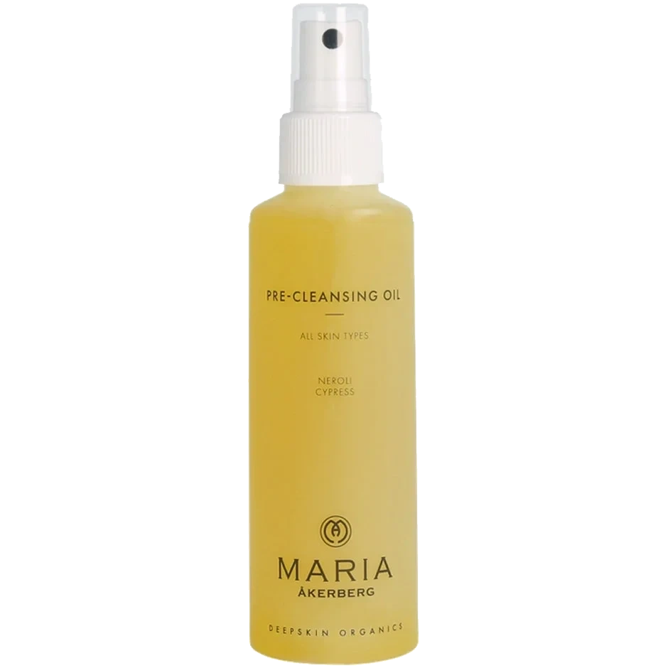 Maria Åkerberg Precleansing Oil Gentle