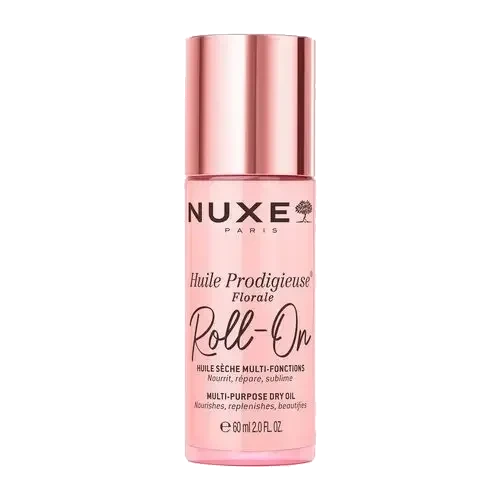 NUXE Huile Prodigieuse Florale Roll-On 60 ml