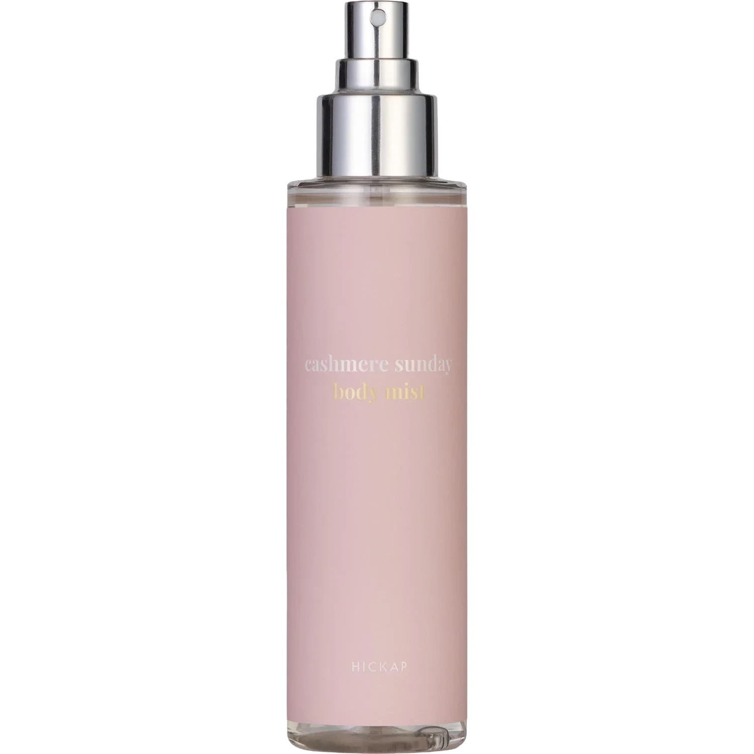 Hickap Body Mist