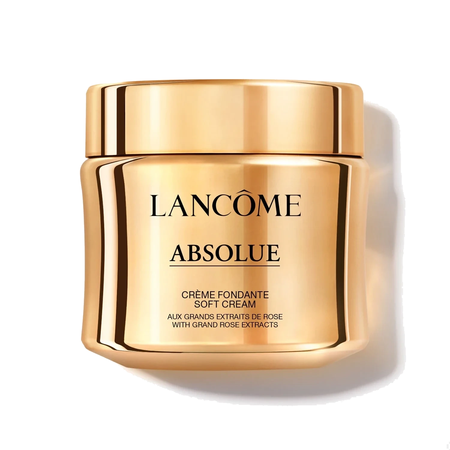 Lancôme Absolue Soft Cream