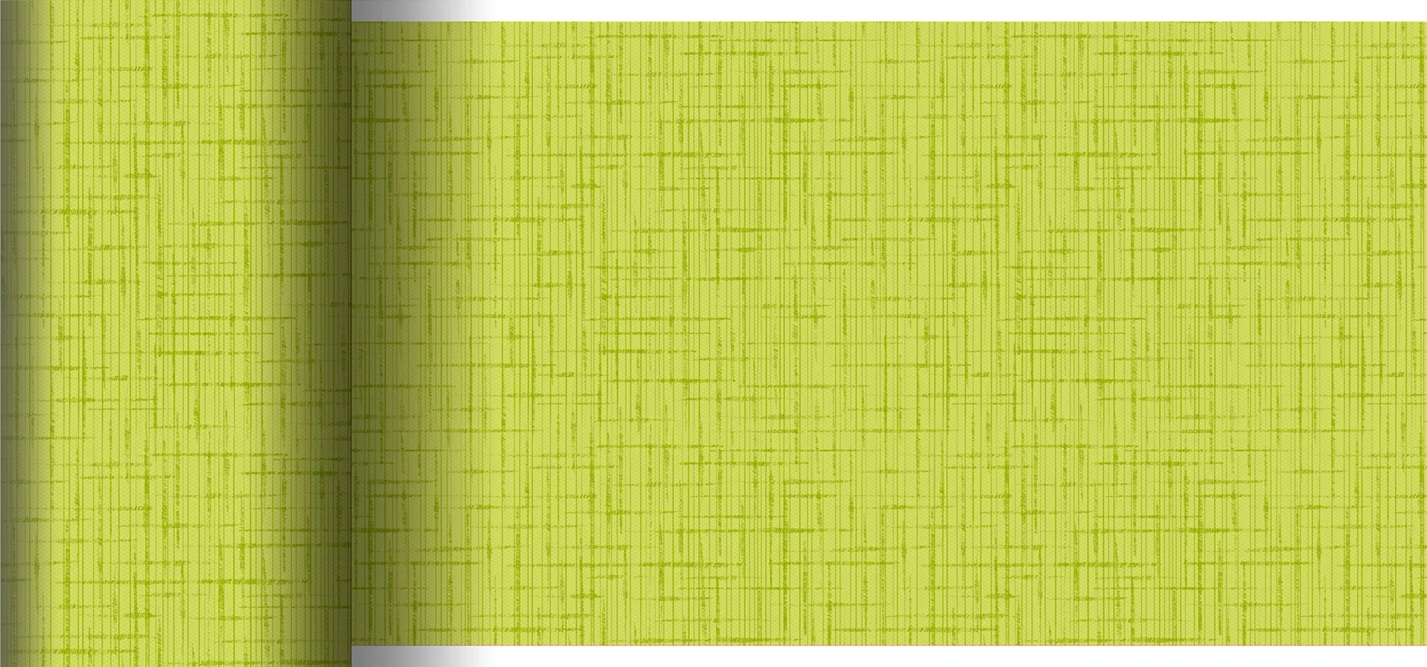 Dunicel®-Tischläufer Linnea Kiwi