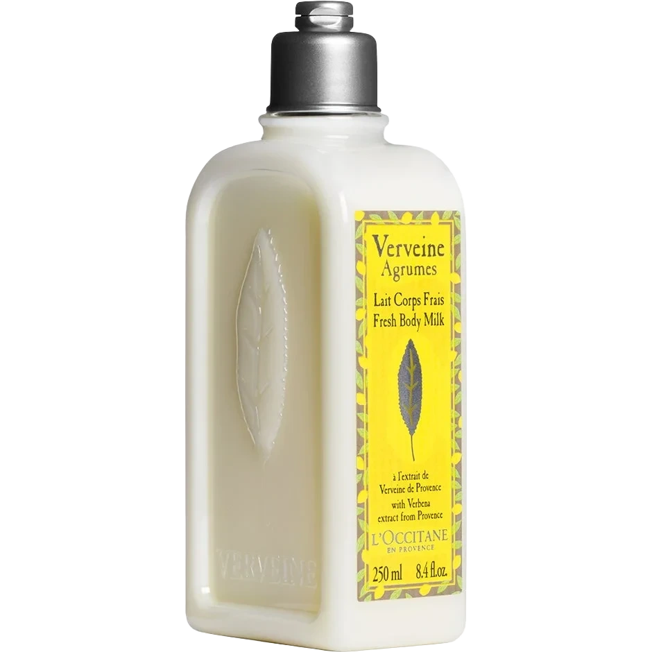 L'Occitane en Provence Citrus Verbena