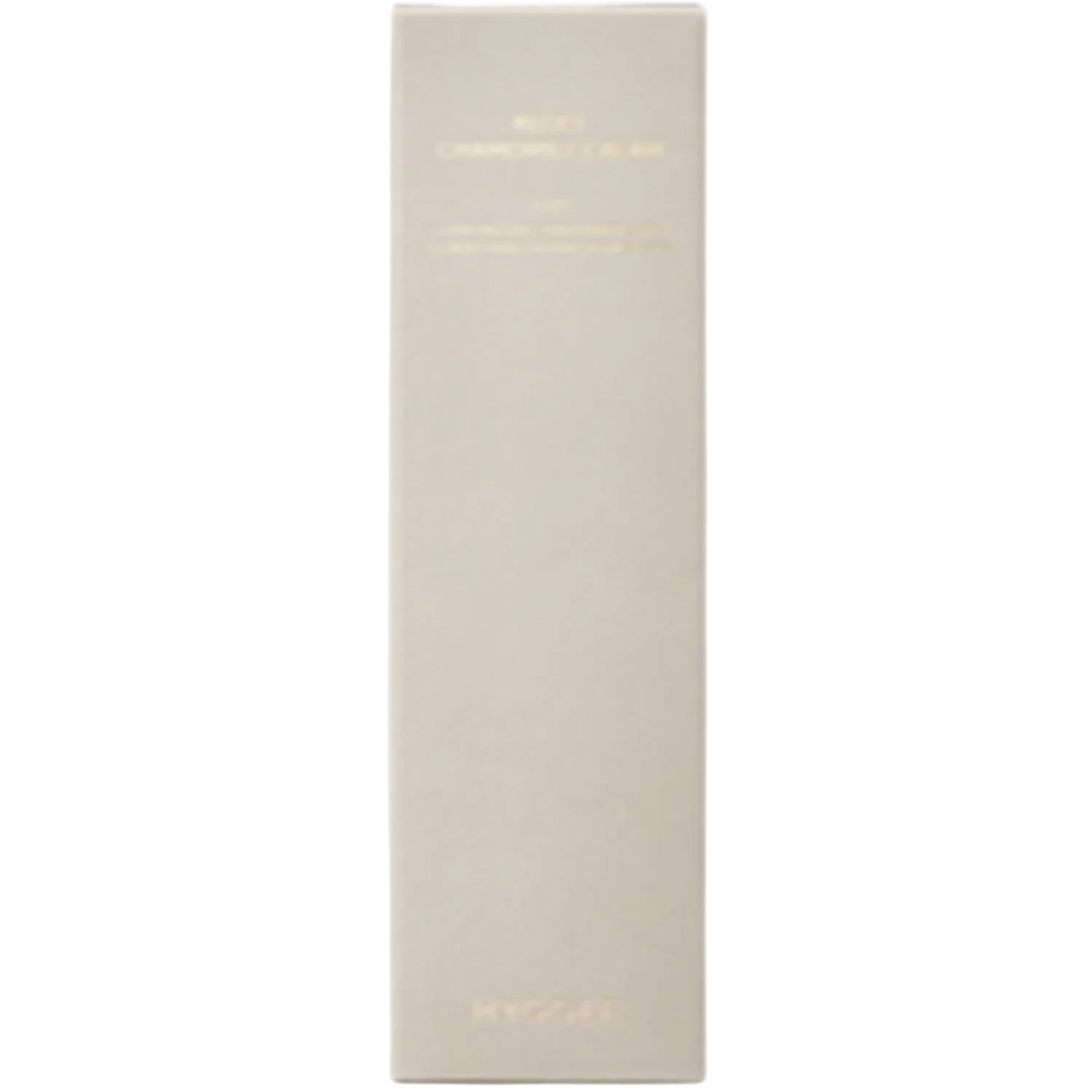 Hyggee Relief Chamomile Cream