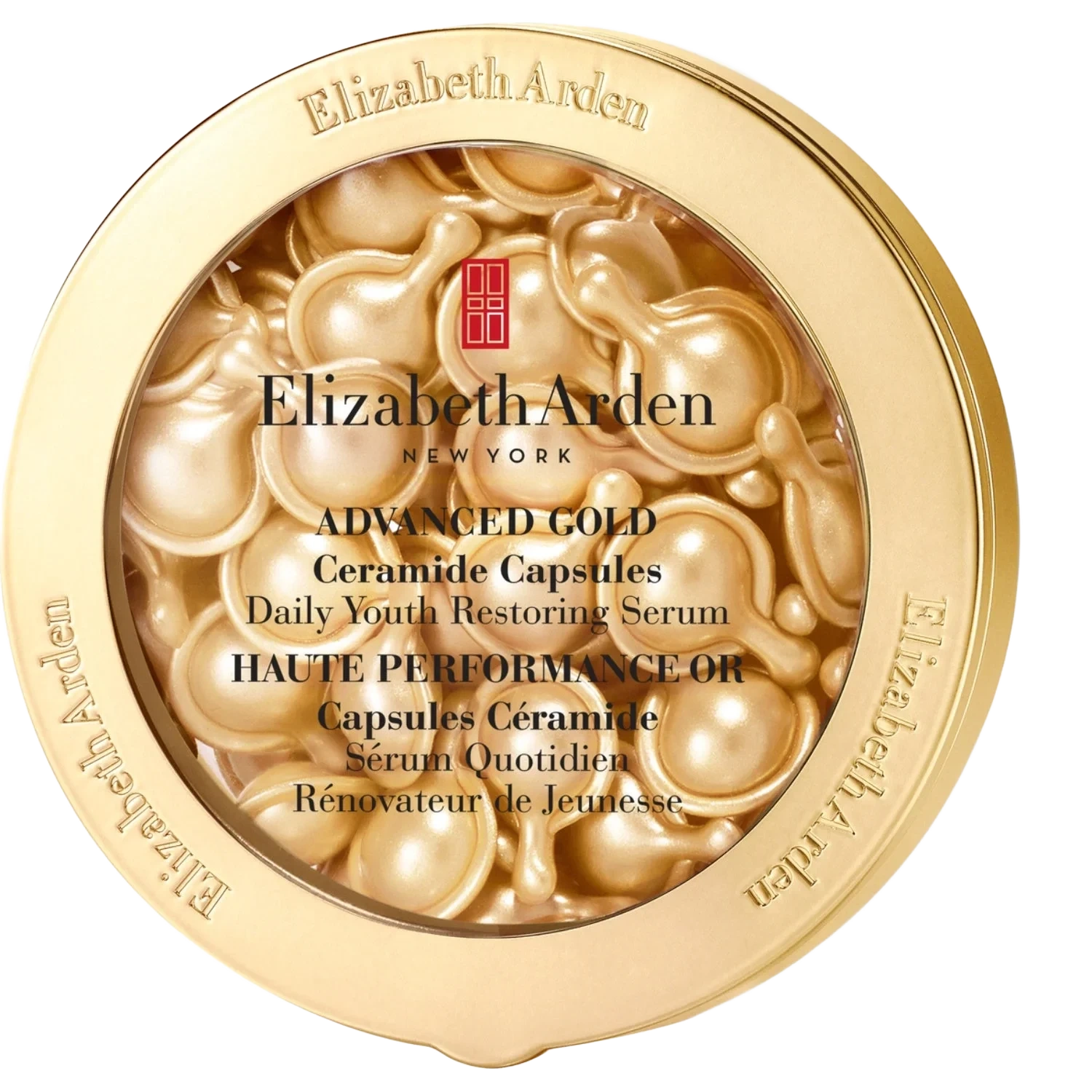 Elizabeth Arden Ceramide Capsules Daily Youth Restoring Serum