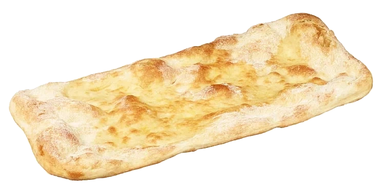Pinsa Taglio Roman Style Pizza Base
