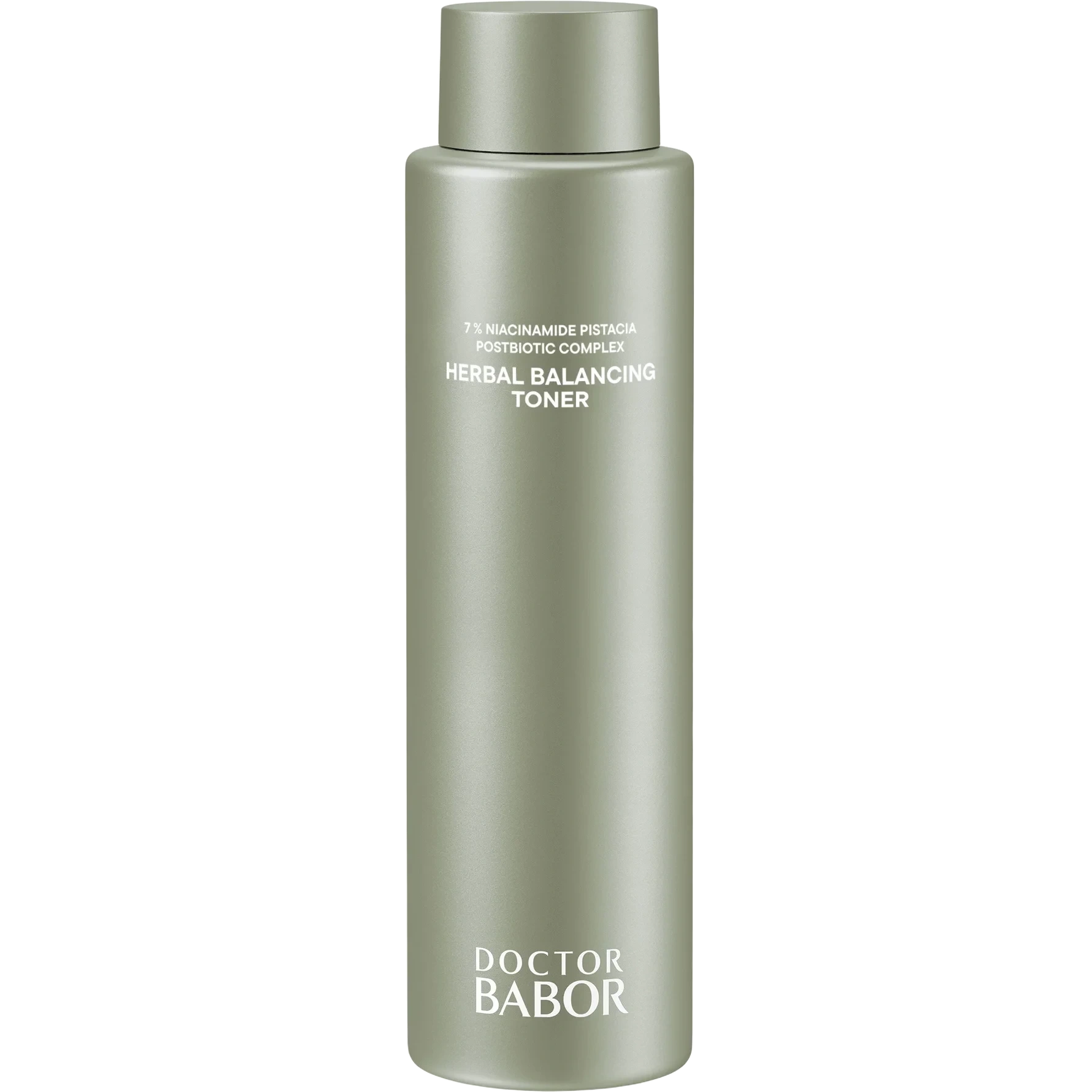 BABOR Microbiomic Herbal Balancing Toner 200 ml