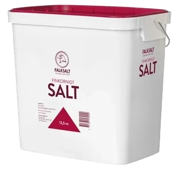 Fint Salt